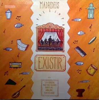 Existir