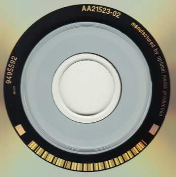 2CD Madrugada: The Best Of Madrugada