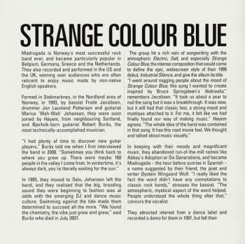 2CD Madrugada: The Best Of Madrugada