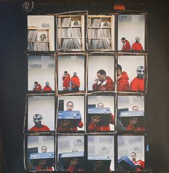 LP Madvillain: Madvillainy Demos