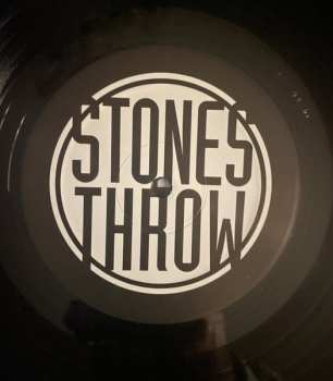 LP Madvillain: Madvillainy Demos