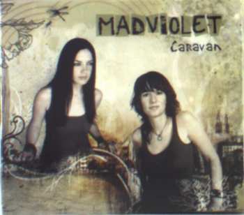 CD Madviolet: Caravan
