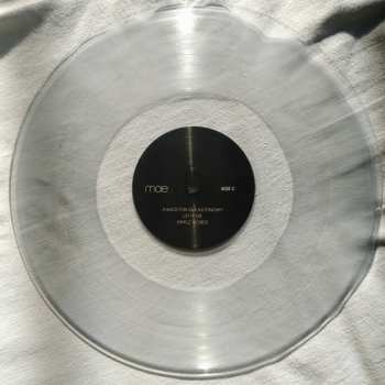 2LP Mae: Multisensory Aesthetic Experience