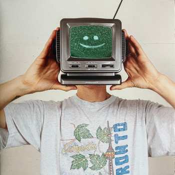 CD Mae Martin: I’m A TV