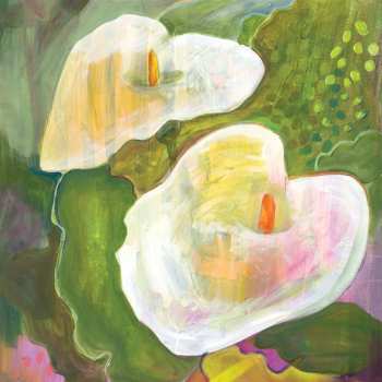Album Mae Powell: Making Room For The Light