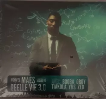 Maes: Réelle Vie 3.0