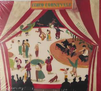 Album Maestrale: Circo Carnevale