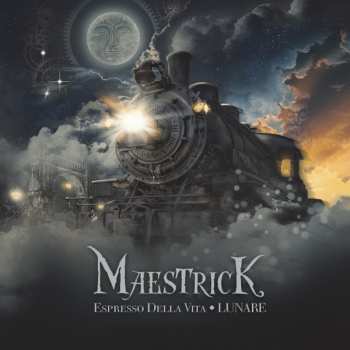 Album Maestrick: Espresso Della Vita: Lunare