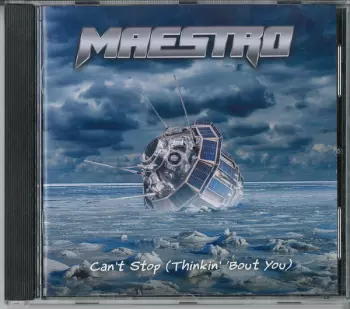 Maestro: Can't Stop (Thinkin' 'Bout You)