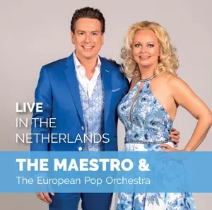 Live In The Netherlands