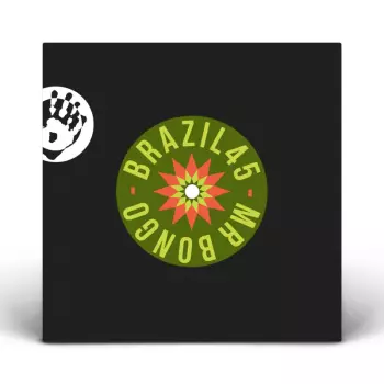 Magalhães: 7-xango / Lambada Pauleira