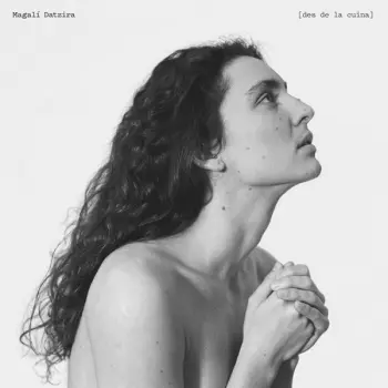 Magali Datzira: Des de la cuina