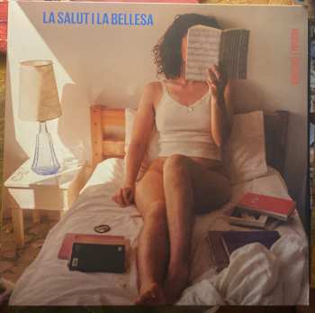 Album Magali Datzira: La Salut I La Bellesa