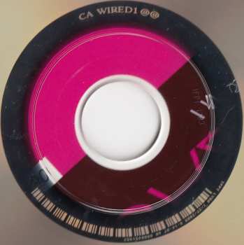 CD Magazine: Live And Intermittent (Restored And Remastered) (08.79 + 09.79 + 09.80)