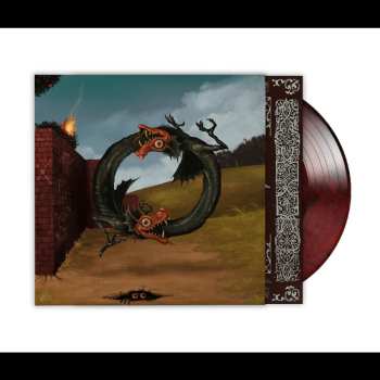 Album Magdalena Bay: 7-unoriginal / Black-eyed Susan Climb