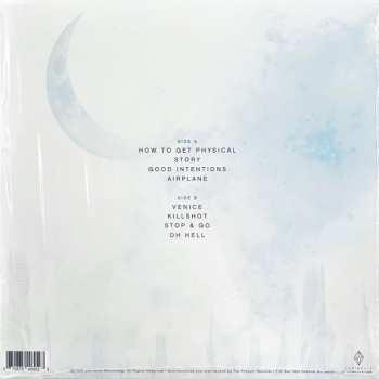 LP Magdalena Bay: A Little Rhythm And A Wicked Feeling