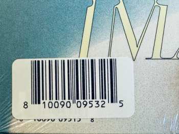 2LP Magdalena Bay: Imaginal Disk CLR | LTD