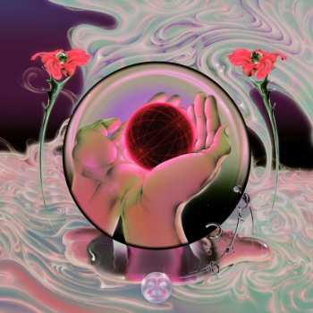 CD Magdalena Bay: Mercurial World  DIGI