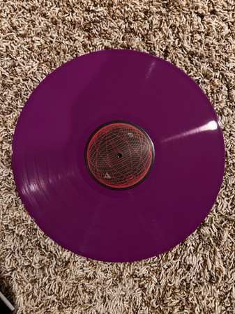LP Magdalena Bay: Mercurial World CLR | LTD
