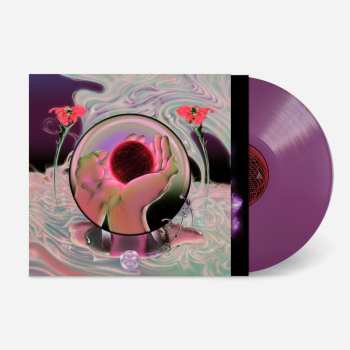 LP Magdalena Bay: Mercurial World CLR | LTD