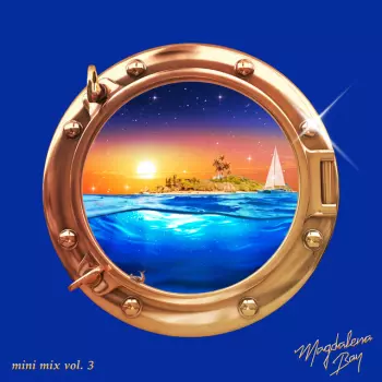 Mini Mix Vol. 1-3