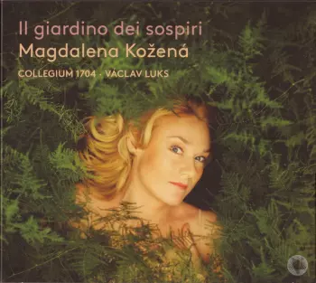 Il Giardino Dei Sospiri