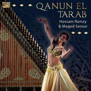 Album Hossam Ramzy: Qanun El Tarab