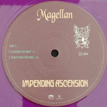LP Magellan: Impending Ascension CLR | LTD