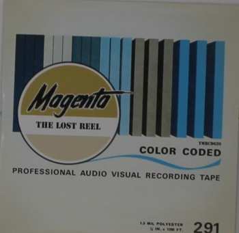 Album Magenta: The Lost Reel