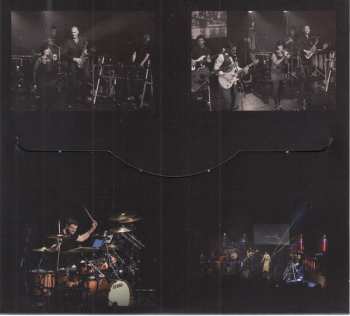 2CD/2DVD Magenta: Reaching For The Moon
