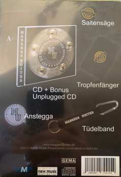 Album Maggers United: Auf Die Meisterschaft Und Superhits