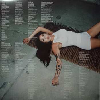 LP Maggie Lindemann: I Feel Everything CLR | LTD