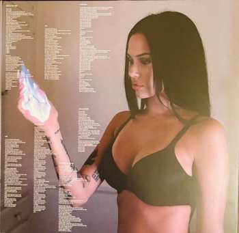 LP Maggie Lindemann: I Feel Everything CLR | LTD