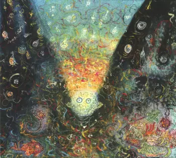 Maggie Nicols: Are You Ready?