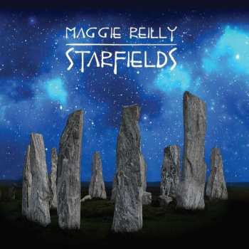 CD Maggie Reilly: Starfields