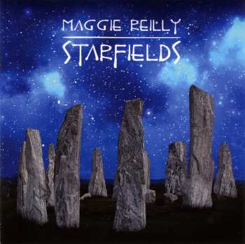 CD Maggie Reilly: Starfields