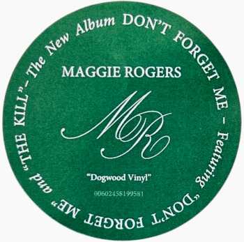 LP Maggie Rogers: Don't Forget Me CLR | LTD