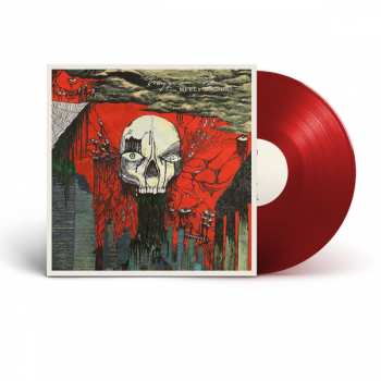 LP Maggot Heart: Mercy Machine