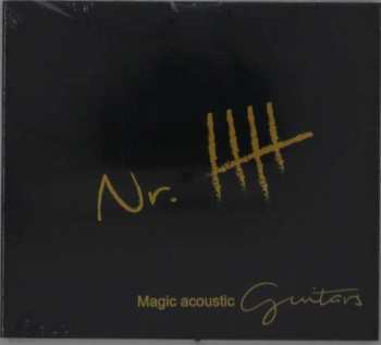 CD Magic Acoustic Guitars: Nr. 5 DIGI