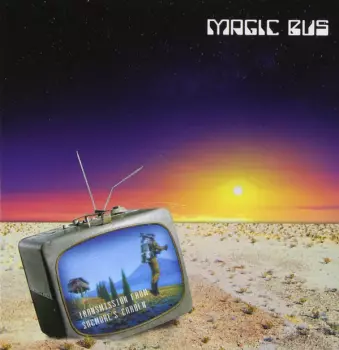 Magic Bus: Transmission From Sogmore's Garden