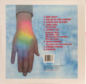 LP Magic Bus: Transmission From Sogmore's Garden