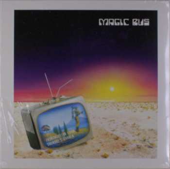 LP Magic Bus: Transmission From Sogmore's Garden