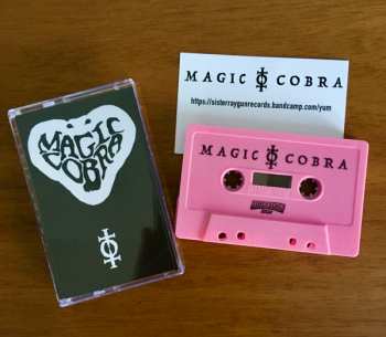 MC Magic Cobra: Magic Cobra