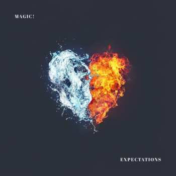 Album MAGIC!: Expectations