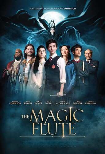 DVD Magic Flute: Magic Flute