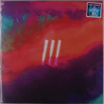 LP Magic In Threes: III