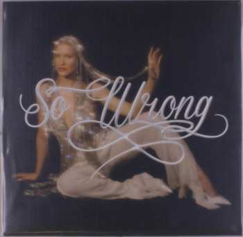 Album Magic Island: So Wrong