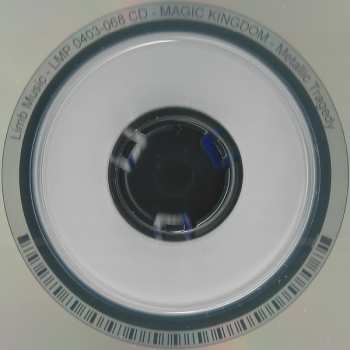 CD Magic Kingdom: Metallic Tragedy