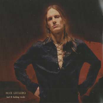 CD Magic Kingdom: Metallic Tragedy