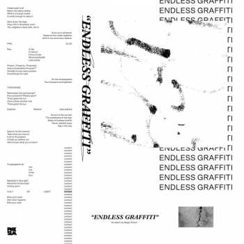 Album Magic Potion: Endless Graffiti